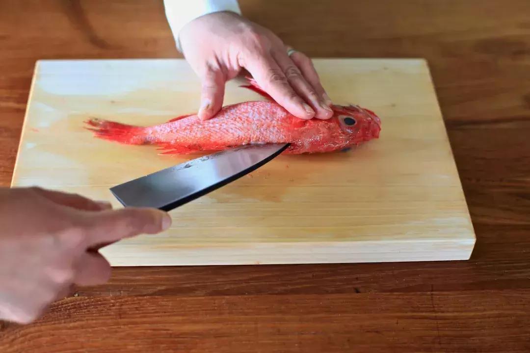 厨房用的多种刀具,厨房刀哪种刀型最好用