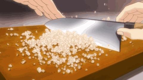 厨房用的多种刀具,厨房刀哪种刀型最好用