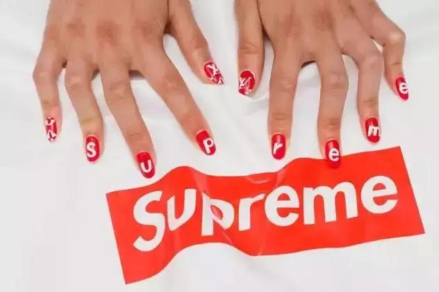 你知道钱买不起什么奢侈品吗,适合做美甲的包包