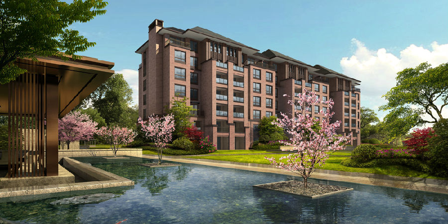 摇啊摇,大美之江终于迎来第一摇