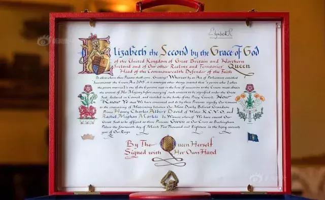 英国梅根王妃和凯特王妃,英国王室对梅根的最近最新态度