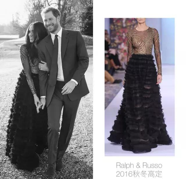 英国梅根王妃和凯特王妃,英国王室对梅根的最近最新态度