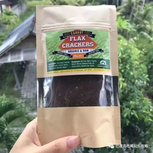 除了烤猪脏鸭餐，巴厘岛哪里还有其它美食？