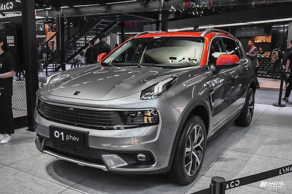 非正式会谈中国汽车,领克01和p8的区别