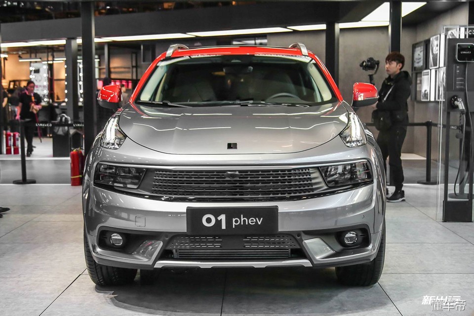 非正式会谈中国汽车,领克01和p8的区别