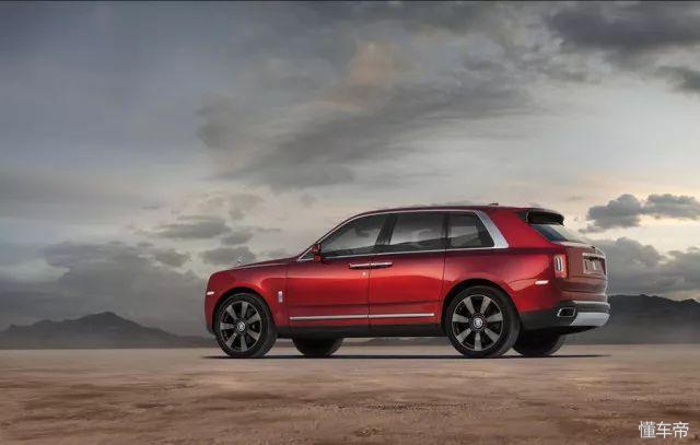 陆巡suv全部车型,比陆巡贵的suv