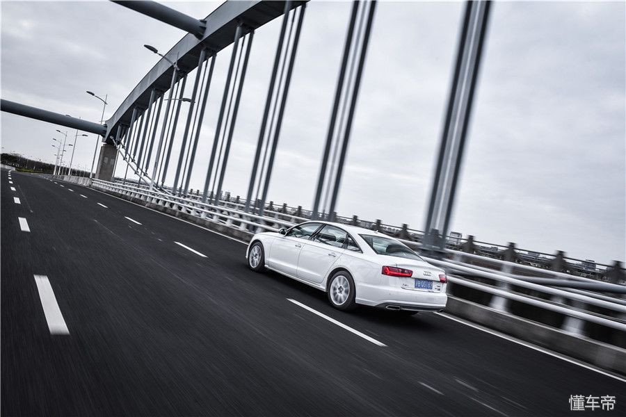 买23款a6的十大忠告,老a6操作指南