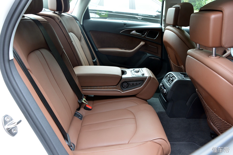 买23款a6的十大忠告,老a6操作指南