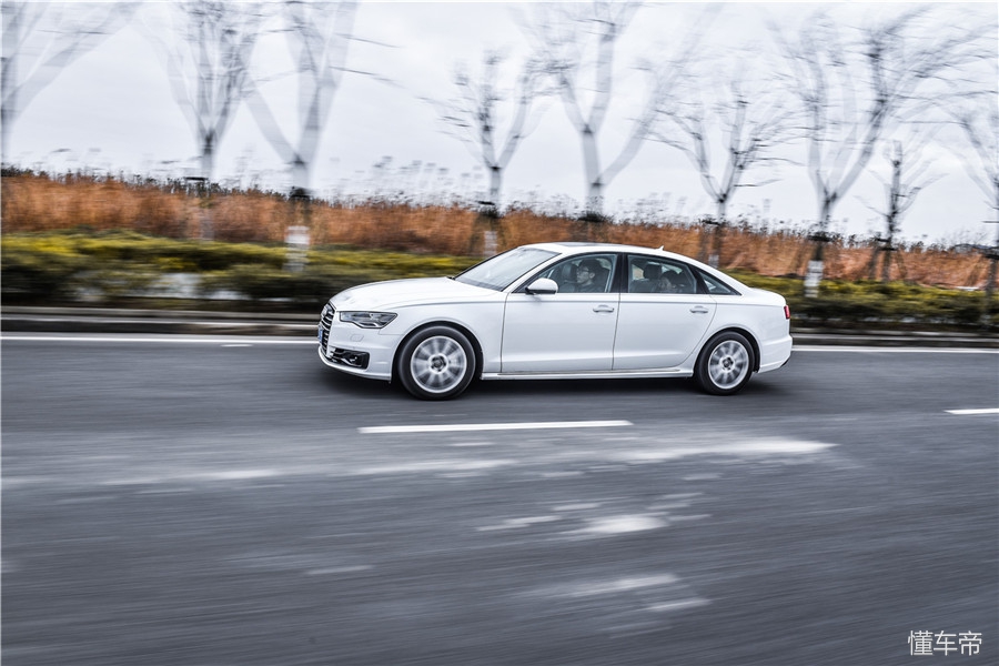 买23款a6的十大忠告,老a6操作指南