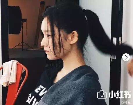 林允万元面霜,林允用11元化妆品