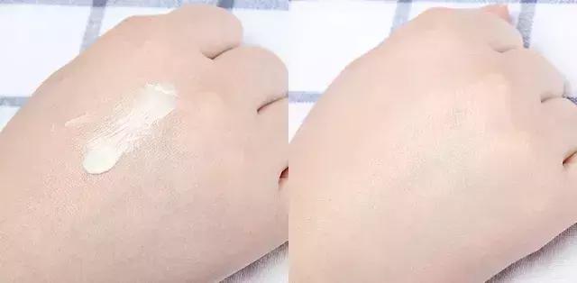 林允万元面霜,林允用11元化妆品