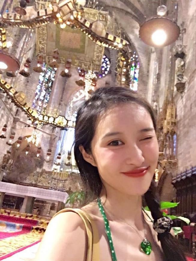 毛俊杰秀身材,毛俊杰身材傲娇美到让人心跳