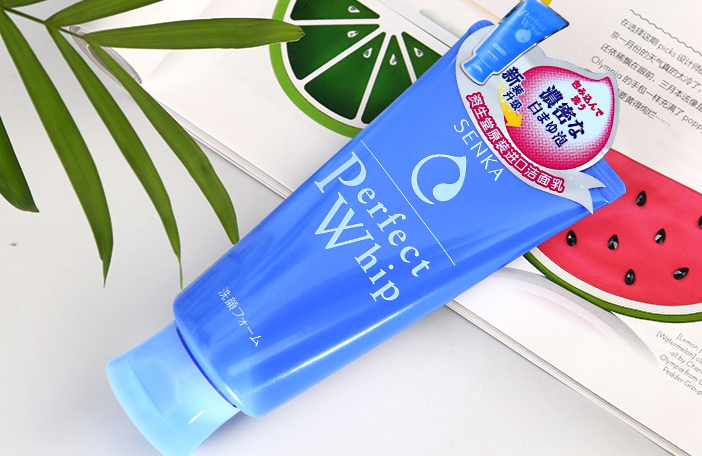 洗面奶TOP榜,洗面乳top1