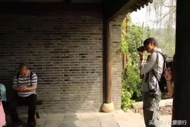 顶级摄影师是怎样拍照的,全能摄影绅士