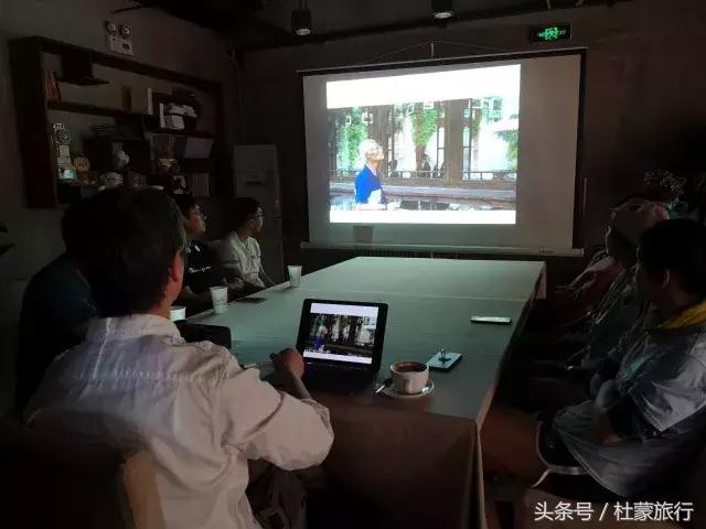 顶级摄影师是怎样拍照的,全能摄影绅士