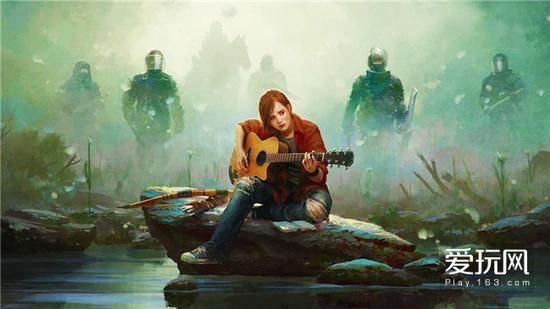 从MGS到最后生还者：当好莱坞操刀游戏配乐