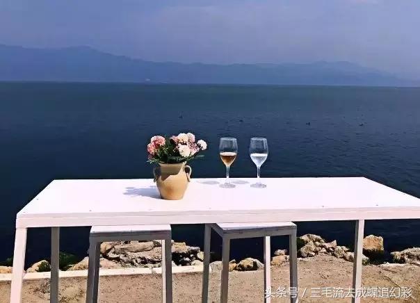 大理5月有什么玩的吃的,五月中旬大理适合旅游吗