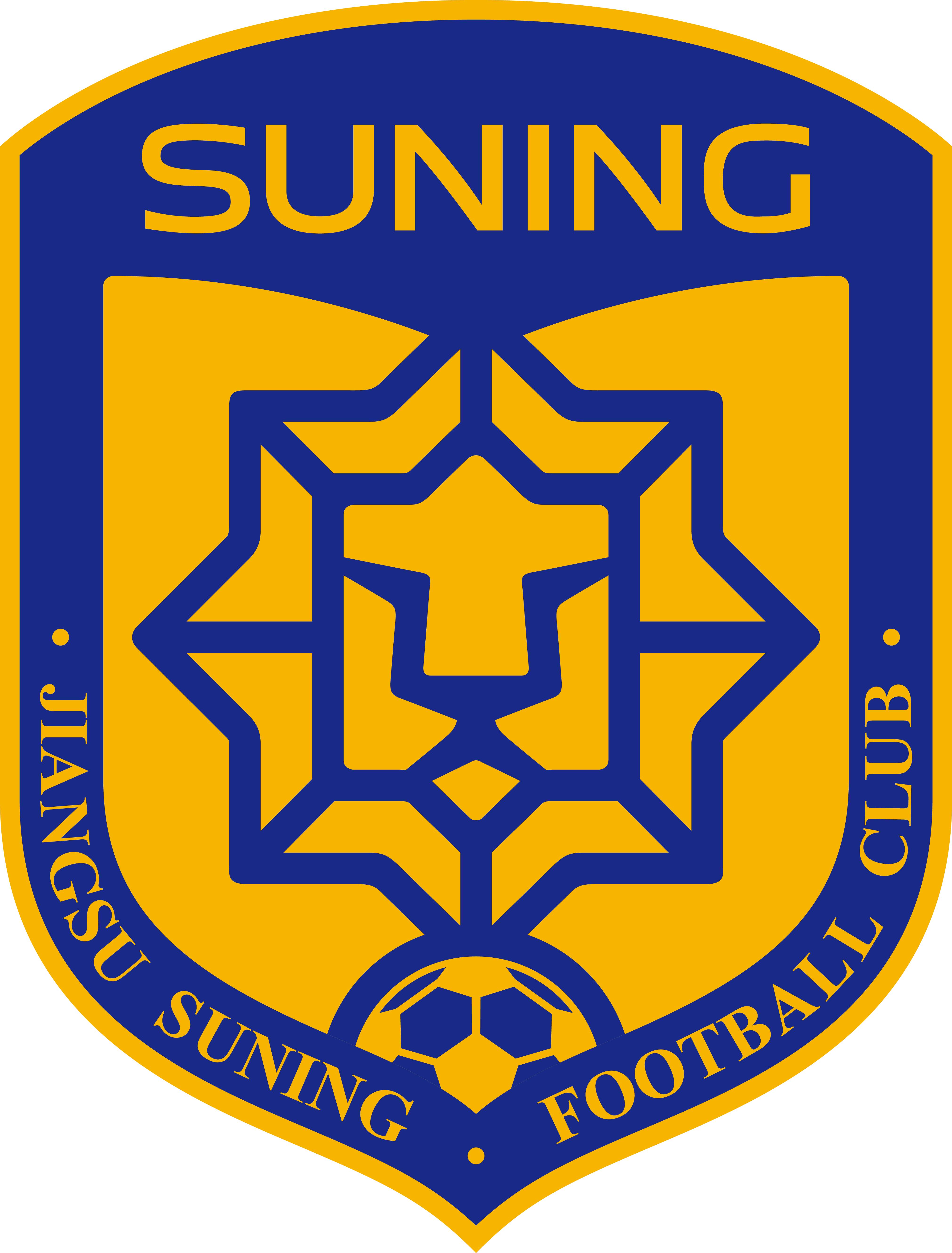 中超各个俱乐部队徽,中超各队队徽一览表