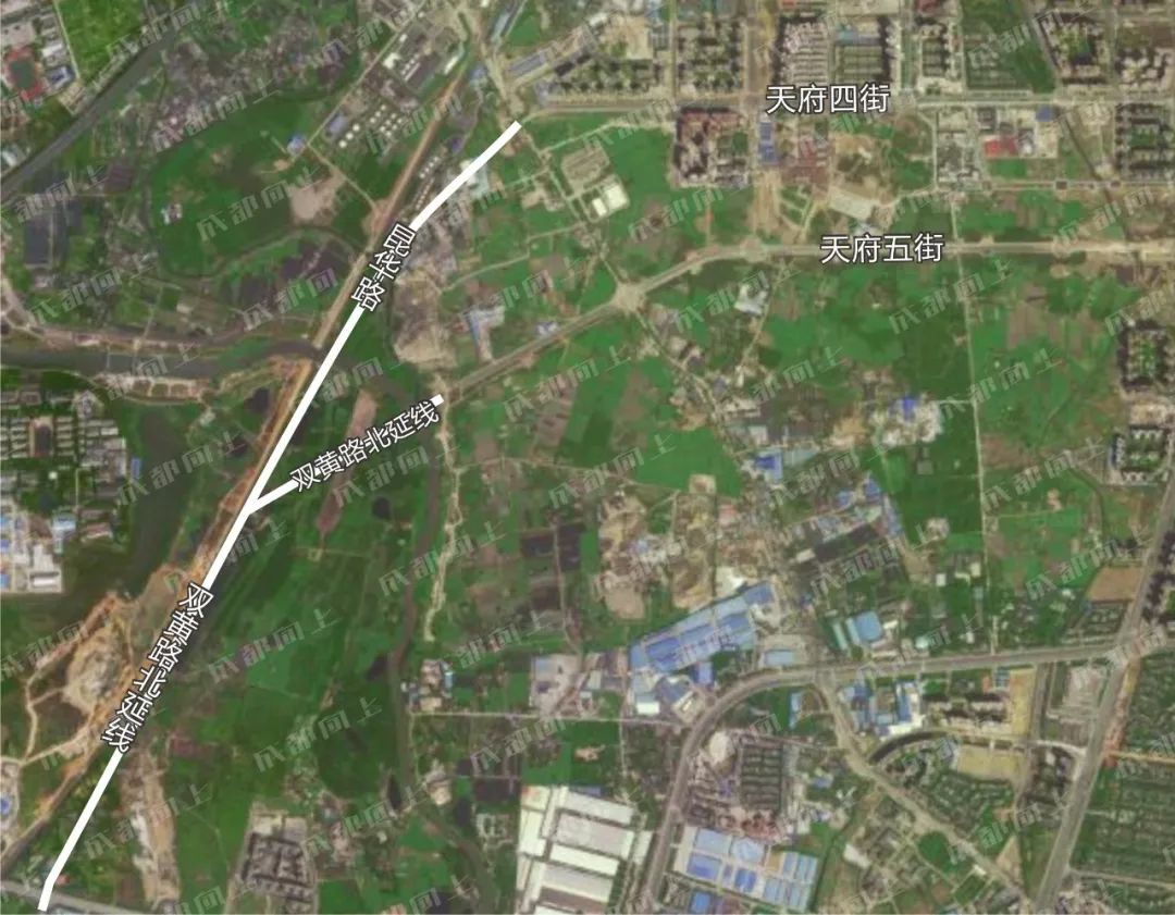 打通断头路小半年后，大源西现在怎么样了？