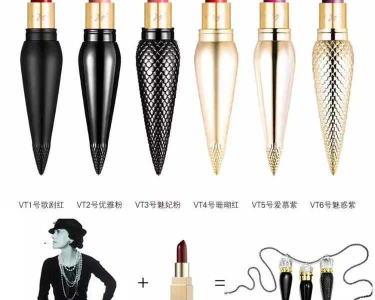 口红界目前最贵的口红多少钱,全世界最贵的口红是什么口红