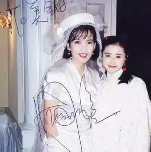 96tvb台庆吕颂贤,tvb小师妹