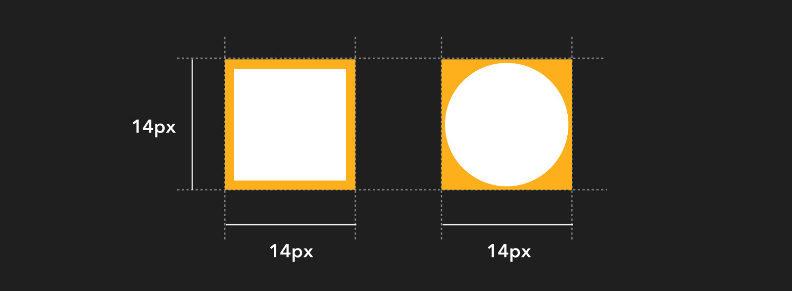 线性图标设计技巧,零基础像素完美图标设计指南