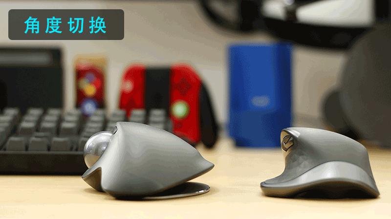 罗技mx轨迹球,罗技mxergo轨迹球失灵