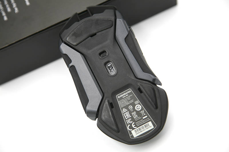 赛睿rival600引擎过时了吗,赛睿rival600滚轮失灵