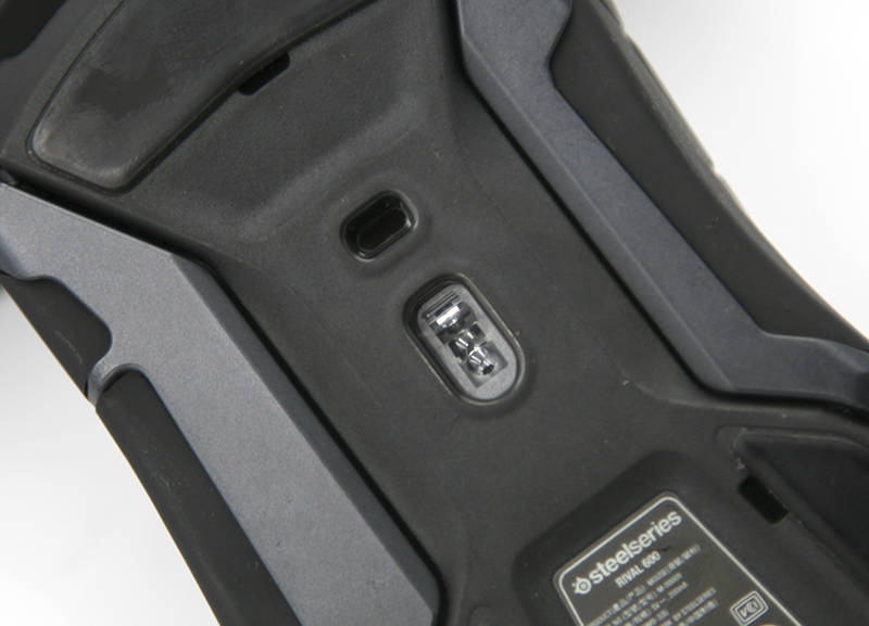 赛睿rival600引擎过时了吗,赛睿rival600滚轮失灵