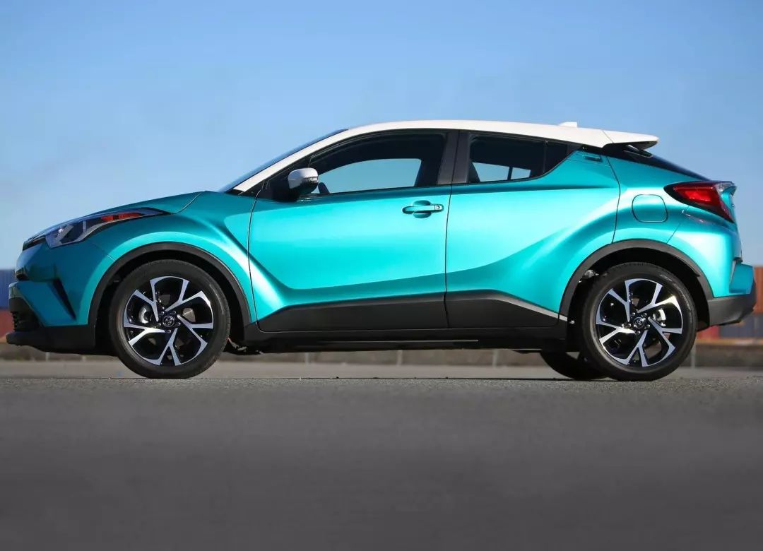 定义新风尚，最具年轻心，丰田SUV双子星“重塑时代潮流”