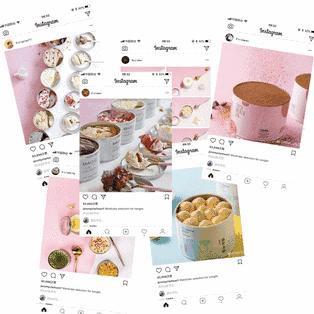 断货王蛋糕,断货王千层蛋糕