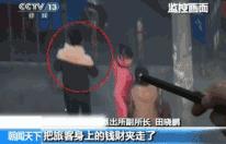 小偷年终总结是什么,来自一位小偷的年终总结句句扎心