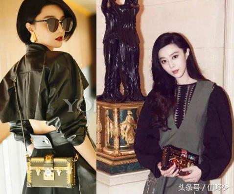 夏天的小包包推荐,最值得买的lv小包