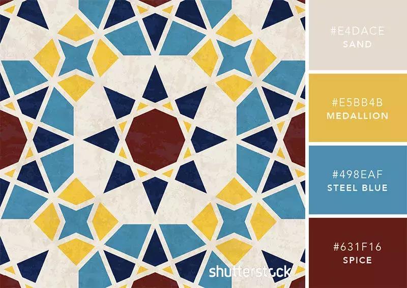 设计师必备100个材料,设计师必备100个素材