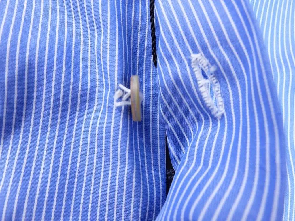 从年轻到成熟，这些「衬衫品牌」应该出现在你的衣柜里