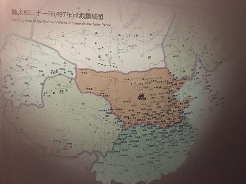 魏孝文帝汉化对鲜卑族自身的弊端,孝文帝为什么要汉化