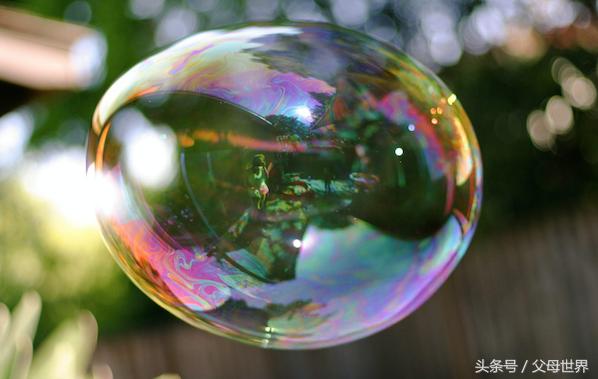 泡泡液对儿童的伤害,小孩泡泡液会导致过敏吗