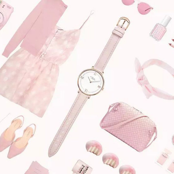 除了dw还有啥粉底液值得入手,除了机械表还有哪些手表值得购买