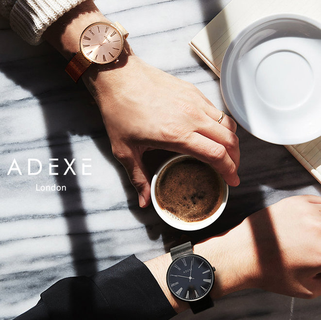 除了dw还有啥粉底液值得入手,除了机械表还有哪些手表值得购买