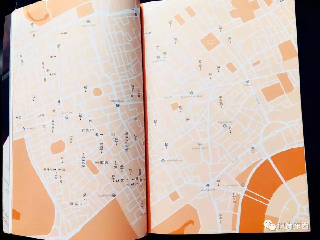 朋克风格的时装周,伦敦时装周2024秋冬