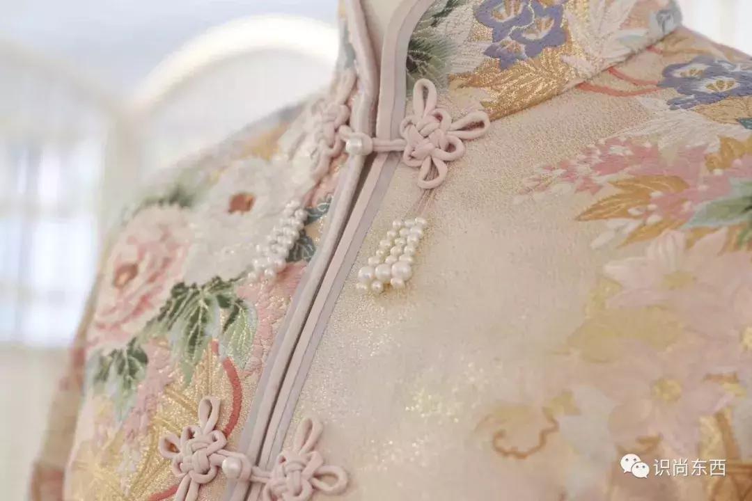 朋克风格的时装周,伦敦时装周2024秋冬