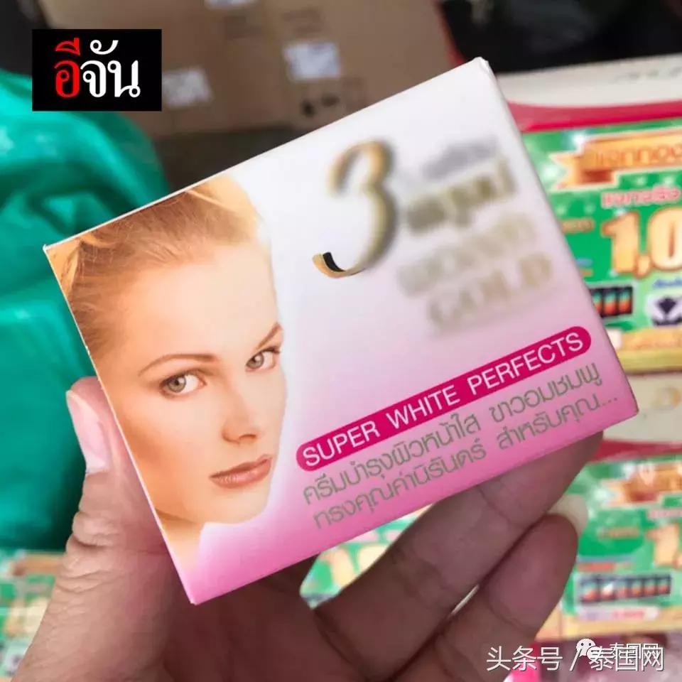 曼谷假货市场,泰国最大假货批发市场