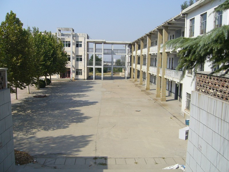 淄博淄矿二中,淄博淄矿第一中学