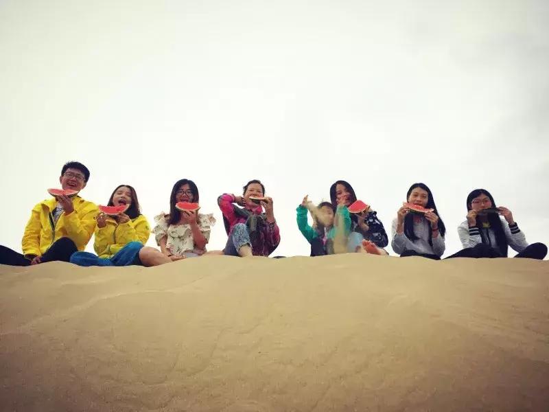 我们为什么要去大西北,为什么要去大西北旅行的理由是啥