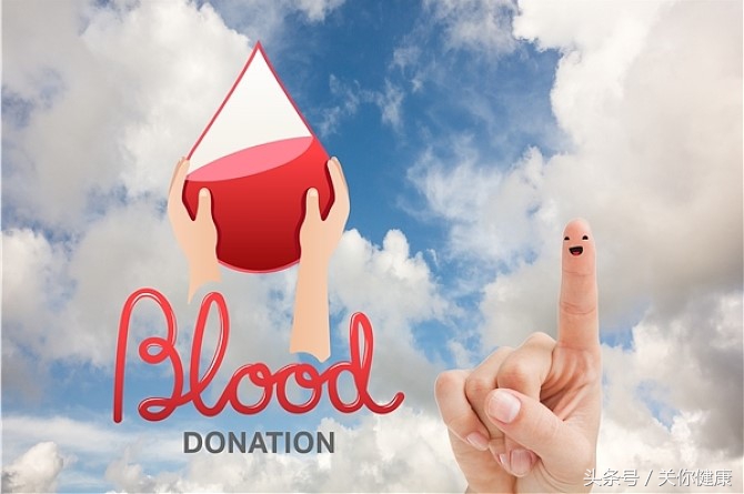 坚持无偿献血第四年,坚持献血29年