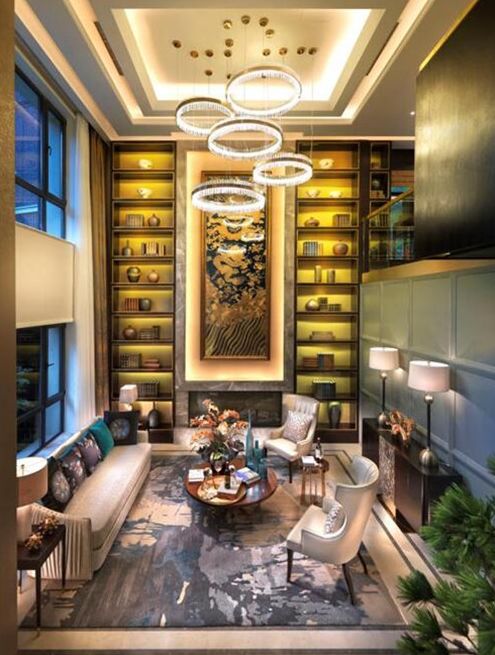 请为西山艺境自卑三分钟