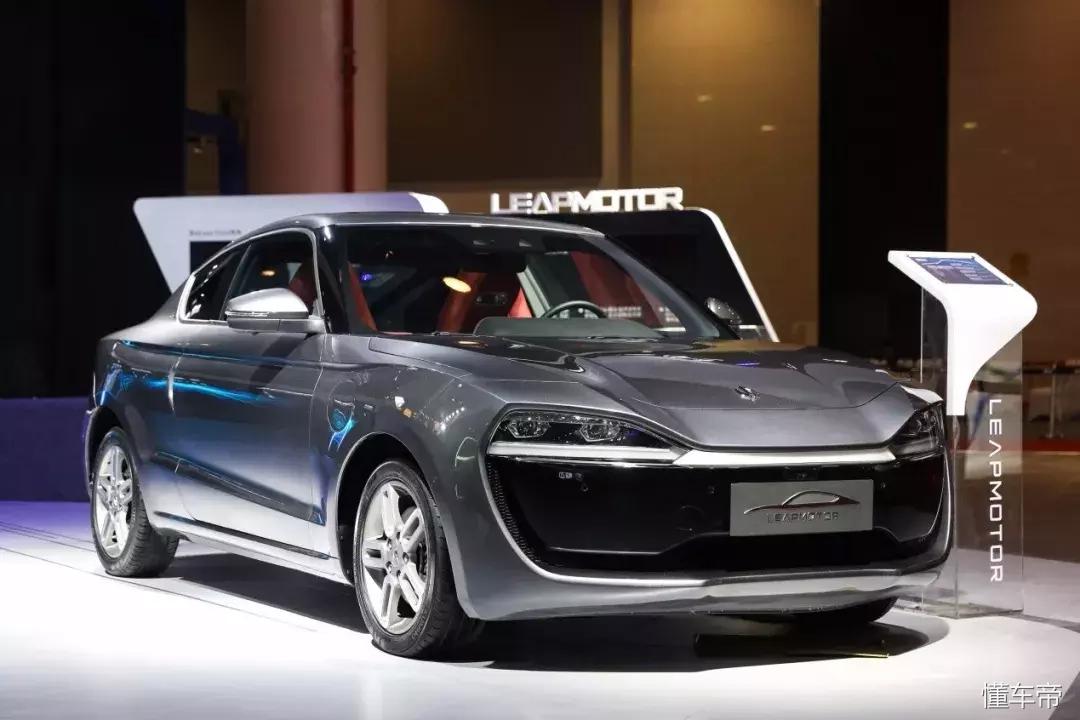 中国造过哪些车,中国造车新品牌