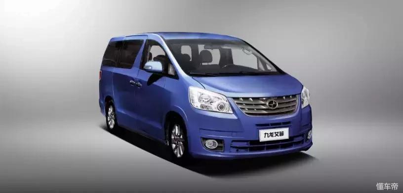 中国造过哪些车,中国造车新品牌