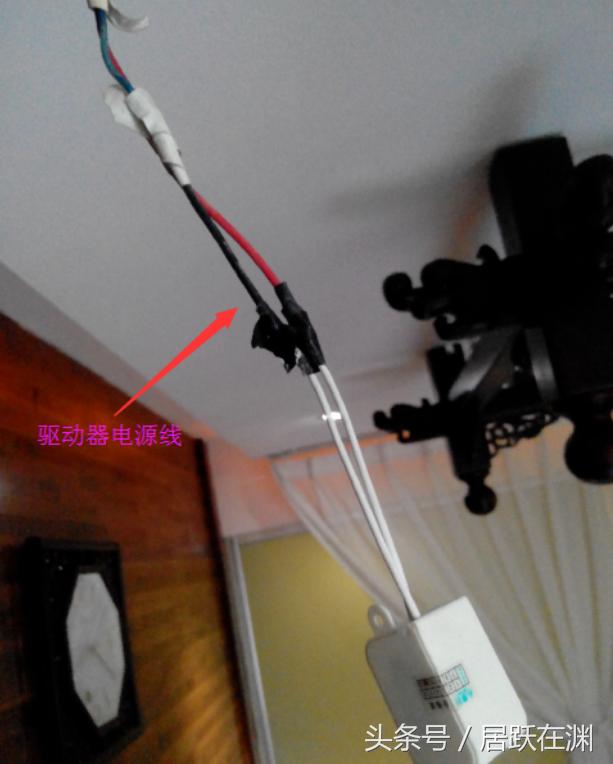 家里电灯安装教程,安装电灯注意什么事项