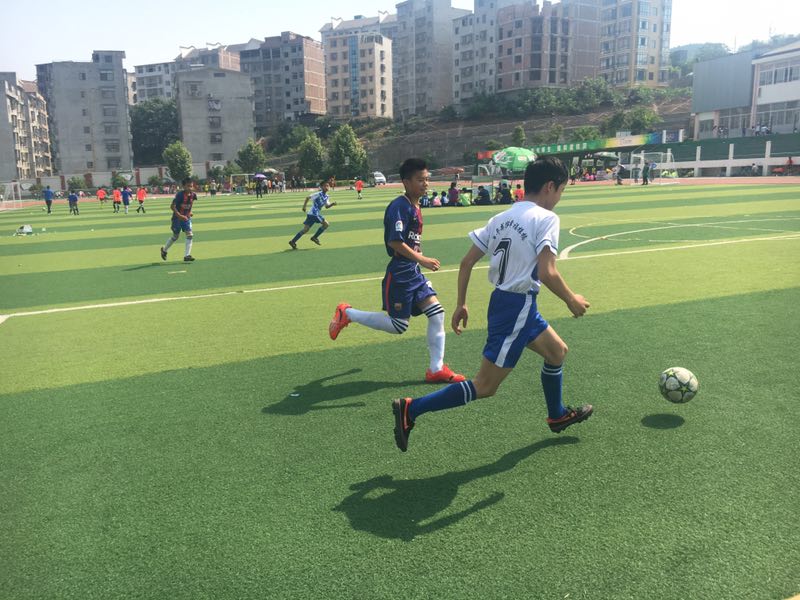 足球少年奔跑吧,奔跑吧足球小将视频讲解